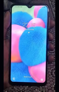 Samsung Galaxy A30