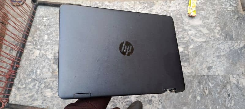 Hp ProBook 640 G2 0