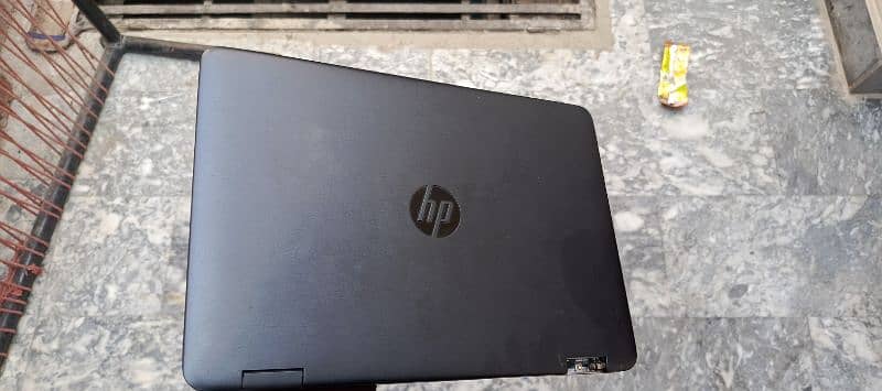 Hp ProBook 640 G2 1