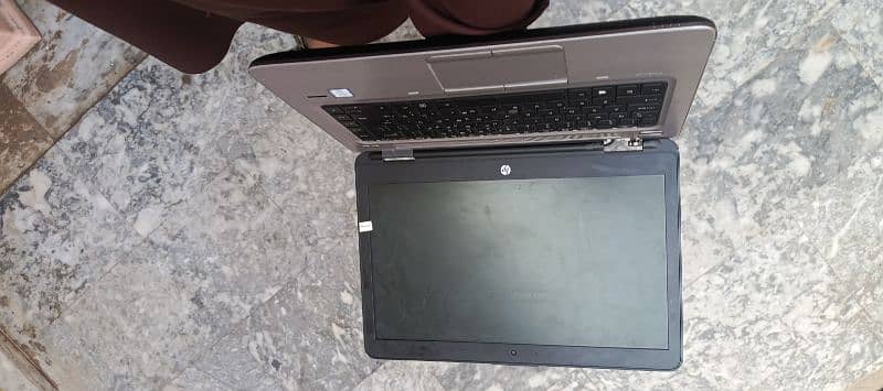 Hp ProBook 640 G2 4