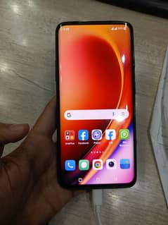 Oneplus 7pro 12/256 call or watsap 03354919221