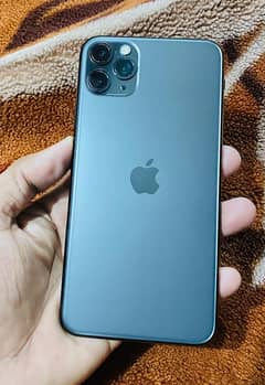 Apple iPhone 11 Pro, 64 GB, Non PTA, Excellent Condition