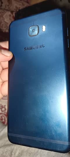 Samsung c7 pro 4/64