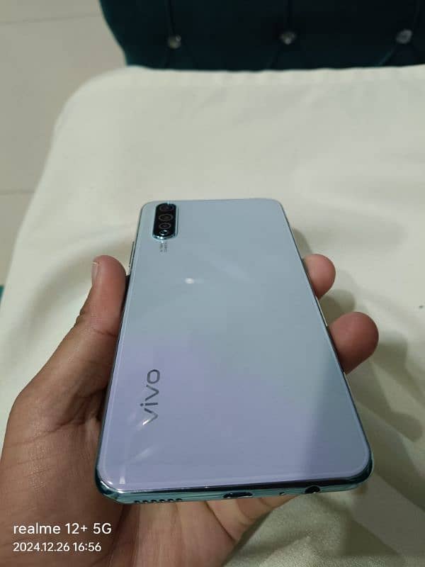 Vivo S1 4/128 0