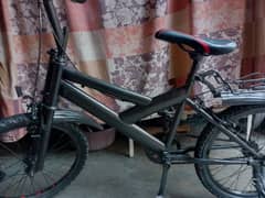 Cycle for Sale