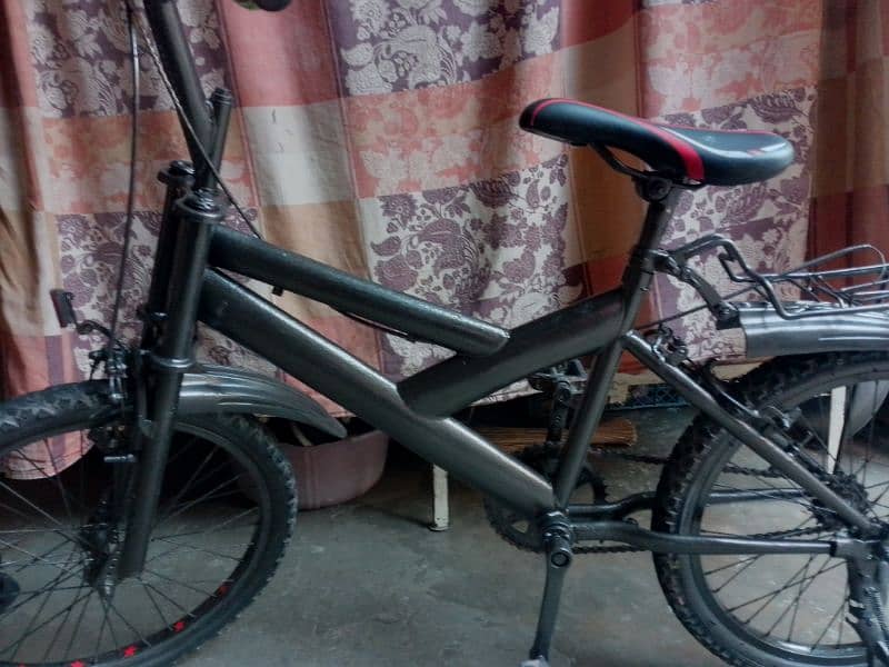 Cycle for Sale 0