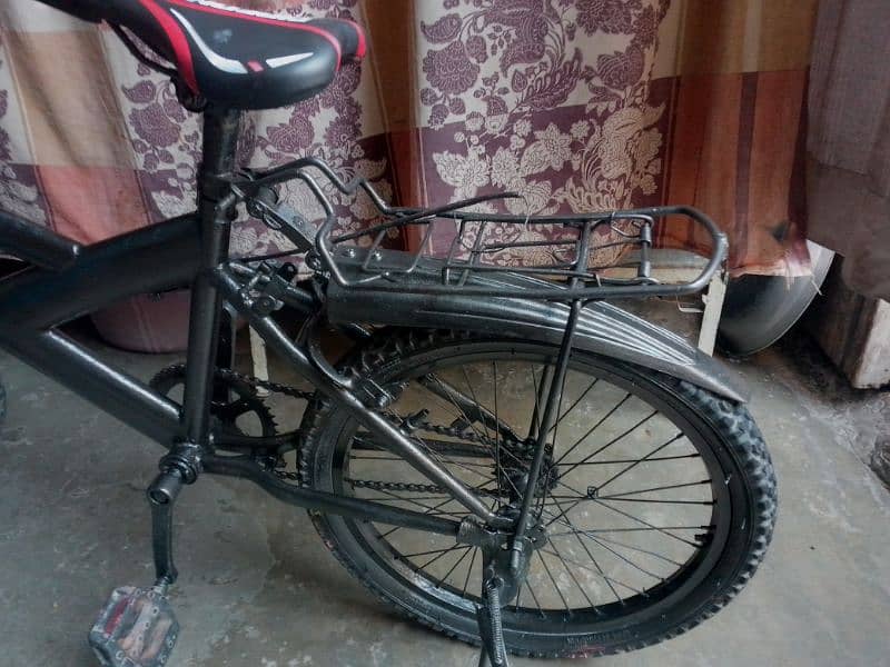 Cycle for Sale 1