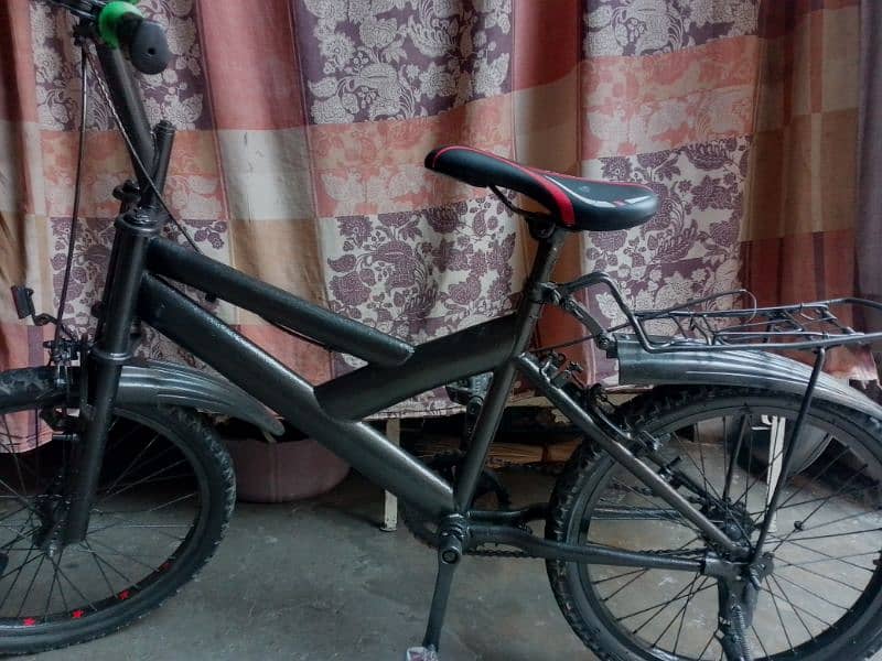 Cycle for Sale 3