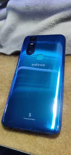 infinix