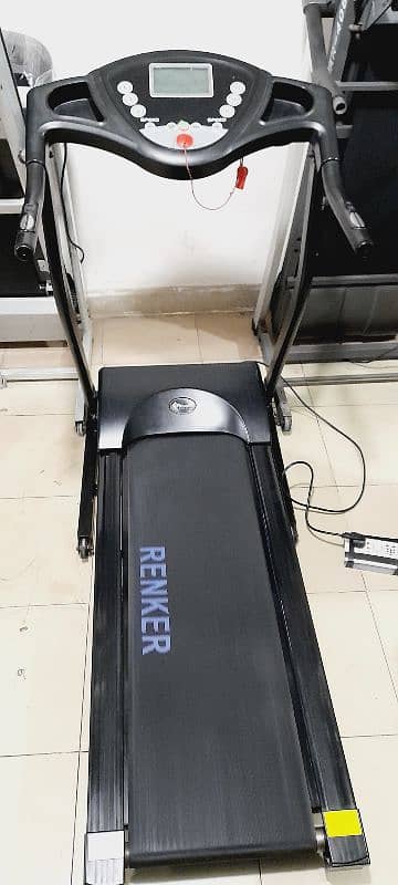 Imported Treadmill Machine | Running Machine|Jogging Track 03334973737 6