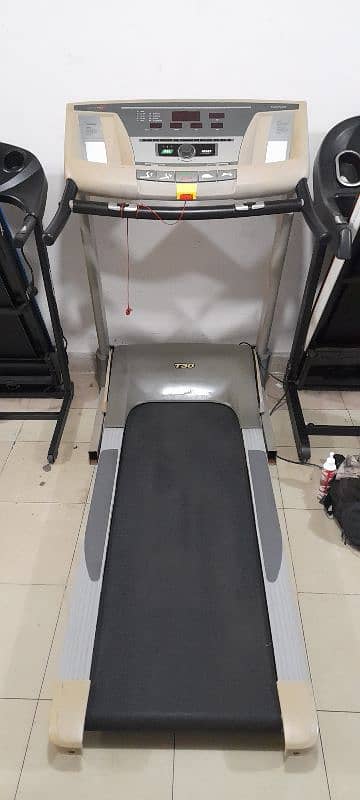 Imported Treadmill Machine | Running Machine|Jogging Track 03334973737 8