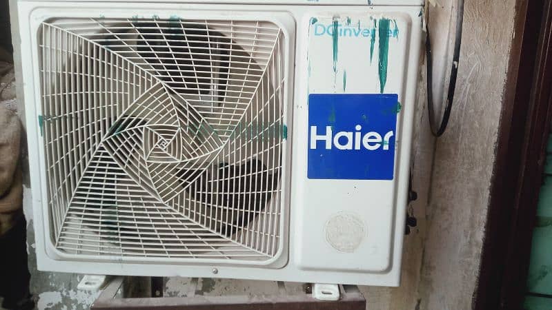 1 Tan haire dc inverter ac bray sale 0