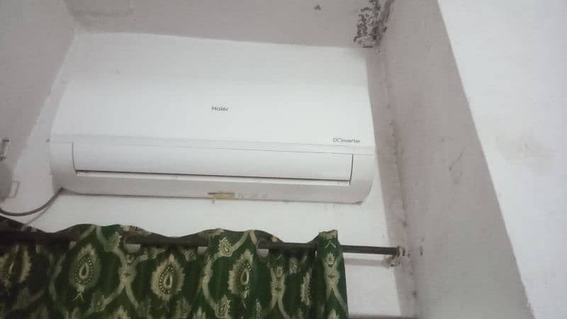 1 Tan haire dc inverter ac bray sale 1