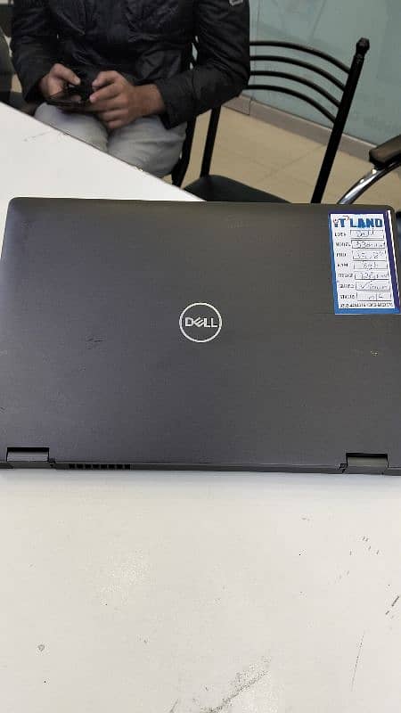 dell latitude 5300 4