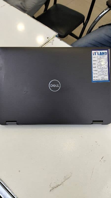 dell latitude 5300 5