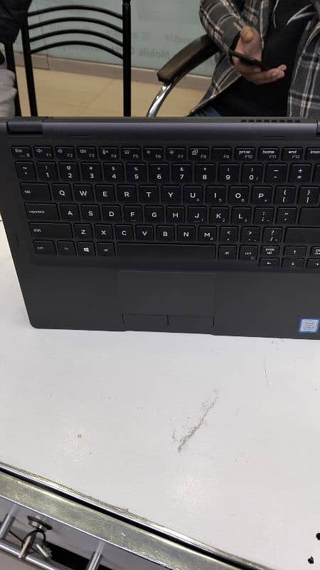 dell latitude 5300 7