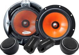 Car Sound System, Speaker