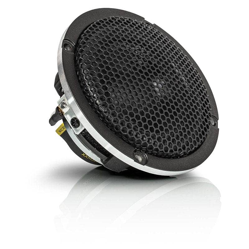 Car Sound System, Speaker 4