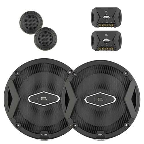 Car Sound System, Speaker 5