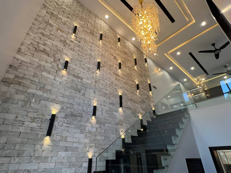 10 Marla Luxury House For Sale in Citi Housing 9