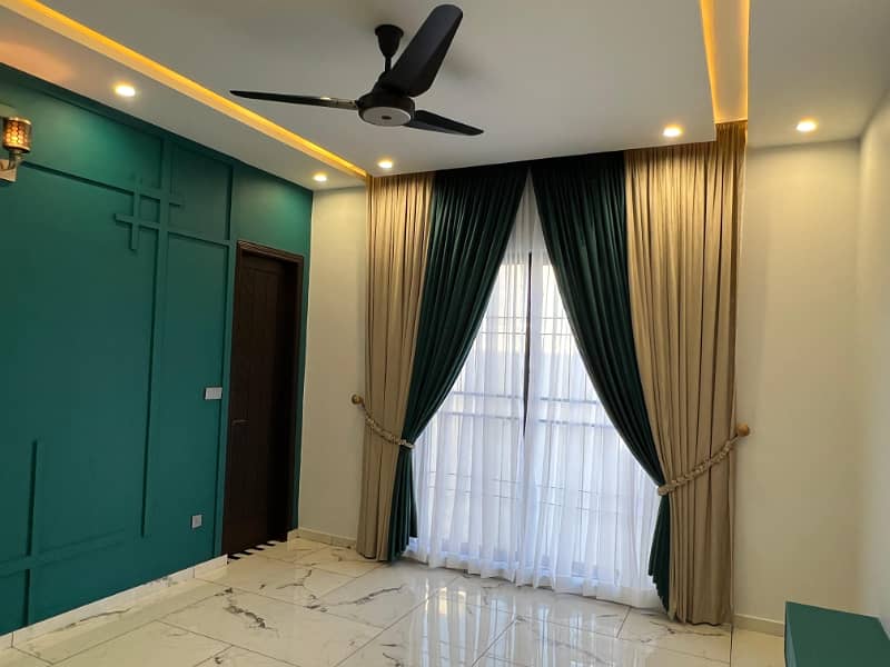 10 Marla Luxury House For Sale in Citi Housing 30