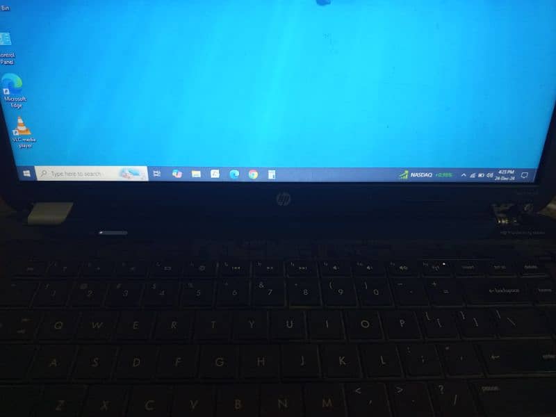 HP Pavilion g series 3