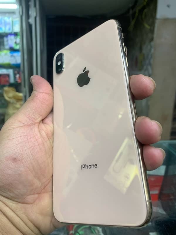 XS MAX 2