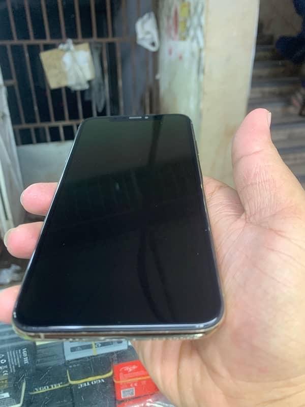 XS MAX 8