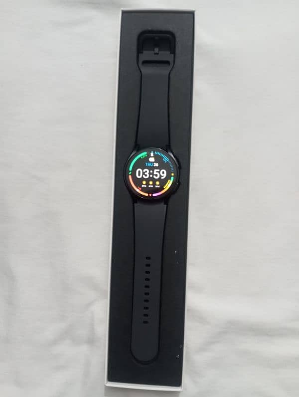 Samsung watch 6 40mm 2