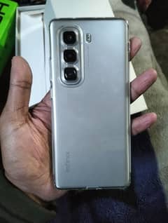 infinix Hot 50 pro plus 10/10