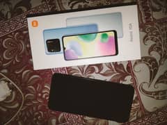 Redmi 10A, for sell