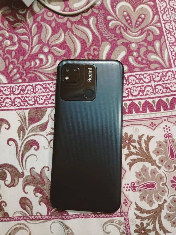 Redmi 10A, for sell 1