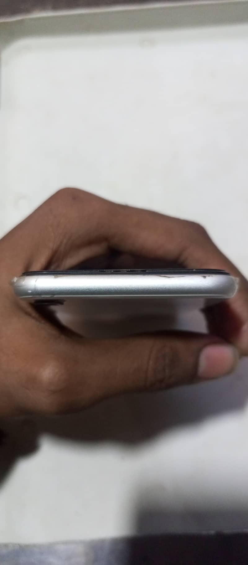 I PHONE se 2020 PTA approve for sale 4