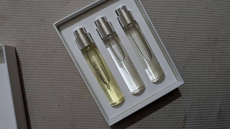 BYeredo Perfume from France Original 2