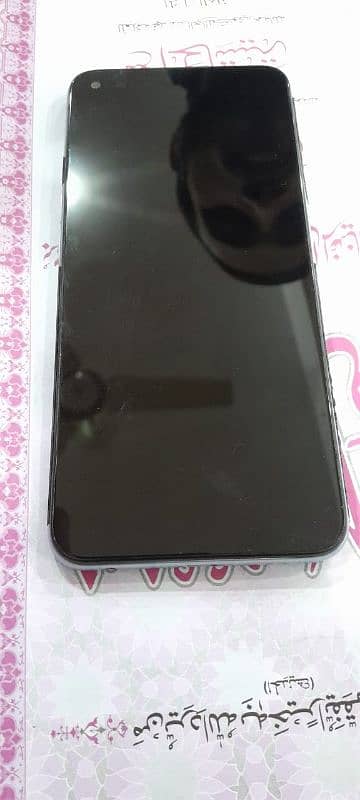 oppo a76 6+6/128 with full box (03067211725) only call 0