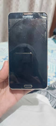 Samsung Galaxy Note 3 (N9005)