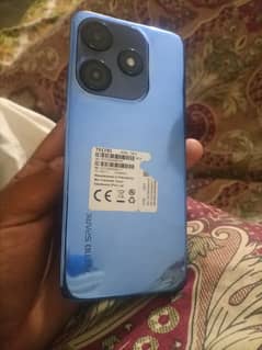 Tecno Spark 10c  4+4/128GB . . 10/10