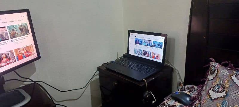 lenovo laptop exchange mobile 3