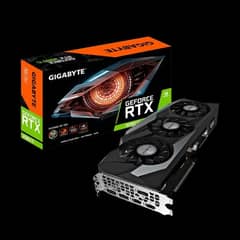 RTX 3080 GIGABYTE