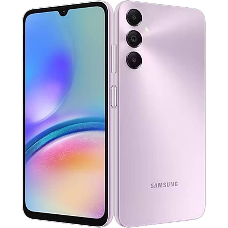 Samsung galaxy A05s 0