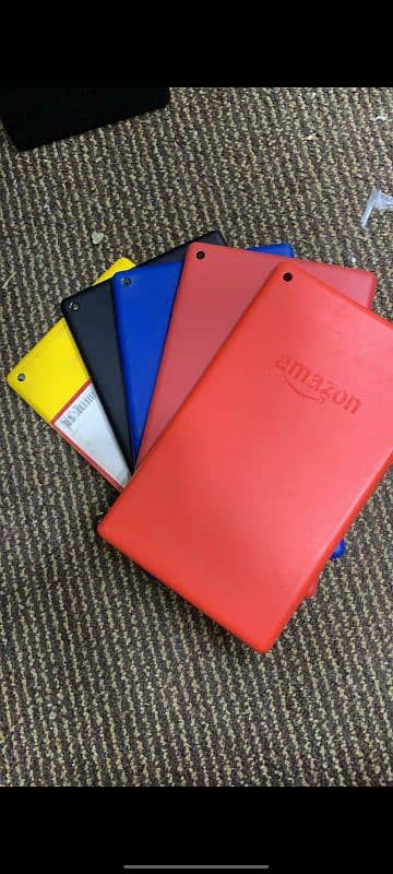 Amazon tablet all generation available 11