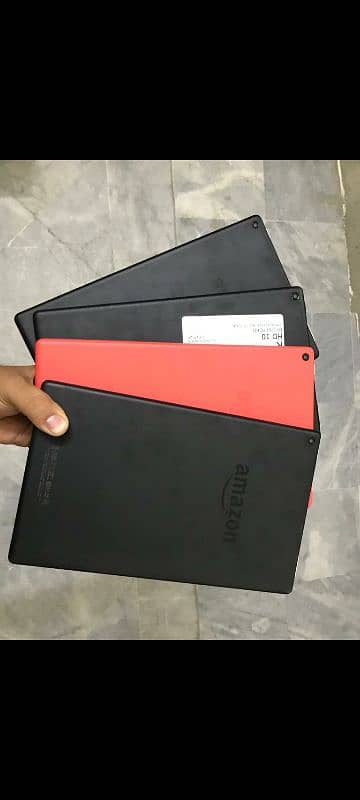 Amazon tablet all generation available 13