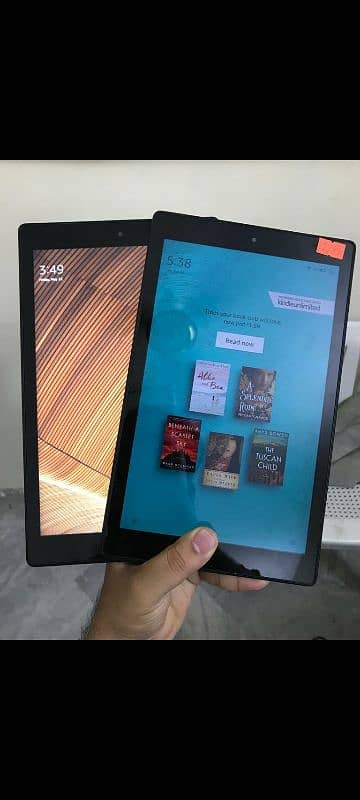 Amazon tablet all generation available 16