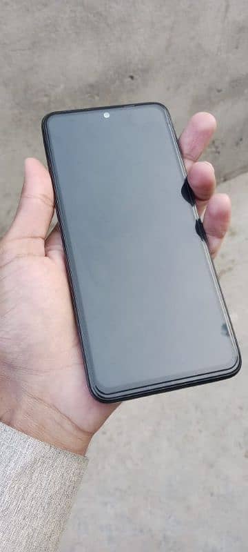 Redmi note 11 6/128 5