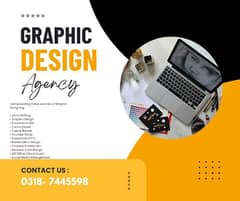 Graphic Designer will do Photoshop Photo Editing and document Editing