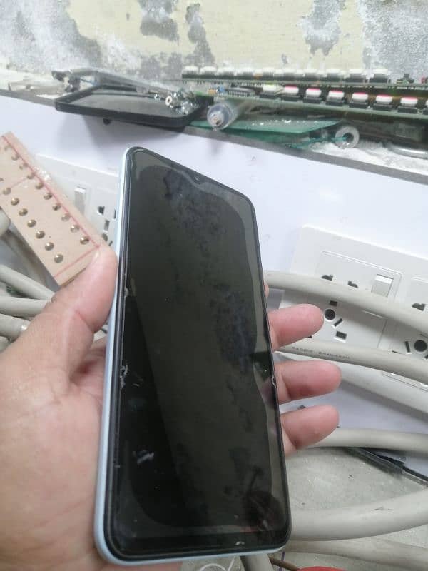 Redmi Good condition 1