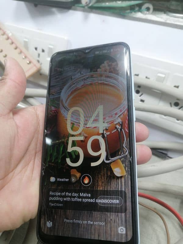 Redmi Good condition 3