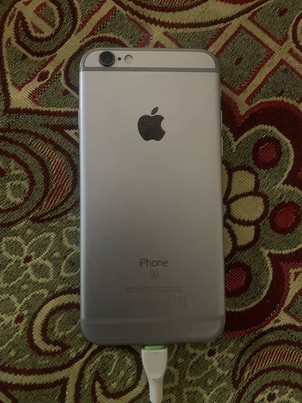 iphone 6s 64 gb 2