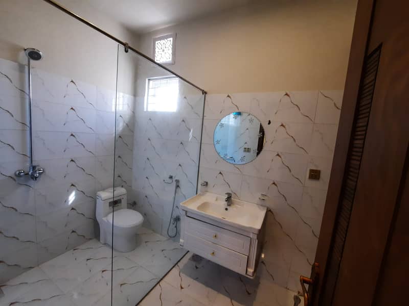 10 Marla Furnished House For Sale in Citi Housing 36