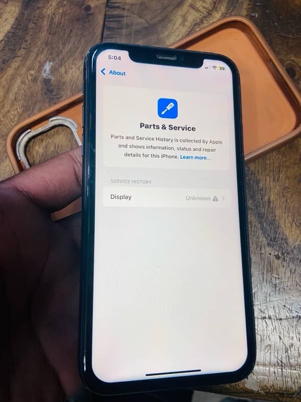 iphone 11 64 factory unlock non pta 80 healh 2